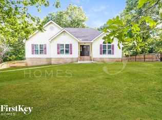 20464 Hephzibah Church Rd, Mc Calla, AL 35111