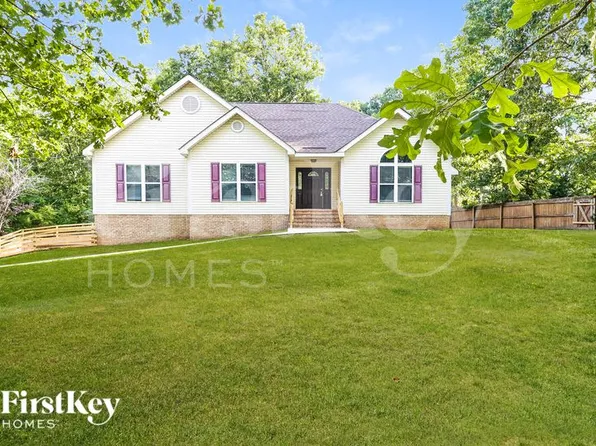 20464 Hephzibah Church Rd, Mc Calla, AL 35111