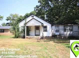 2010 Hatcher Rd, Sherwood, AR 72120