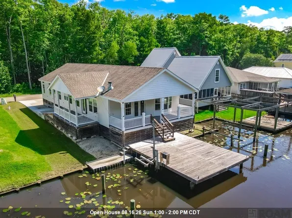 22986 Chene Blanc Ln, Maurepas, LA 70449