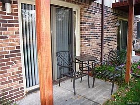 4th image of 9009 E Blue Water Dr Unit 1