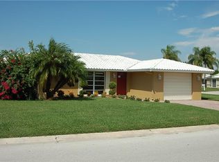 4439 Rudder Way, New Port Richey, FL 34652