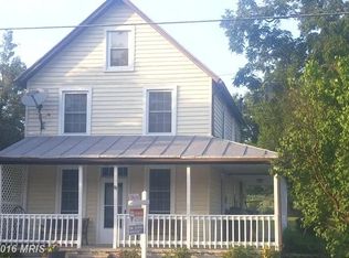 3363 Littlestown Pike, Westminster, MD 21158