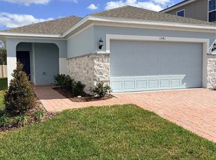 1341 Sawgrass Hammock Ln, Davenport, FL 33837
