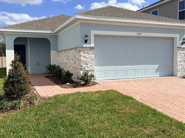 1341 Sawgrass Hammock Ln, Davenport, FL 33837