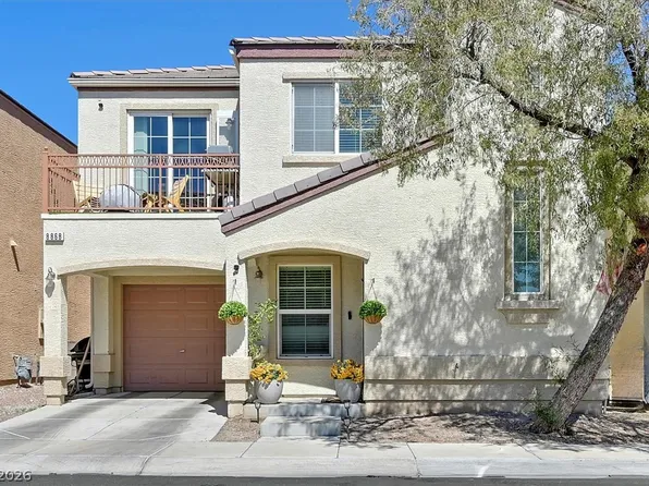 8868 Intertwine Ave, Las Vegas, NV 89149
