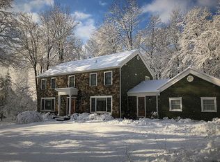 8 Stacy Ln, Bernards, NJ 07920