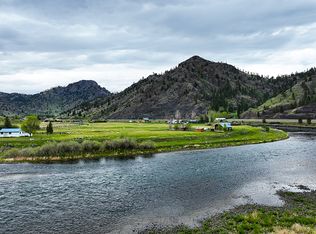 50 Missouri Overlook Dr, Cascade, MT 59421