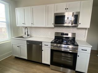 211 S 17th St #2, Easton, PA 18042
