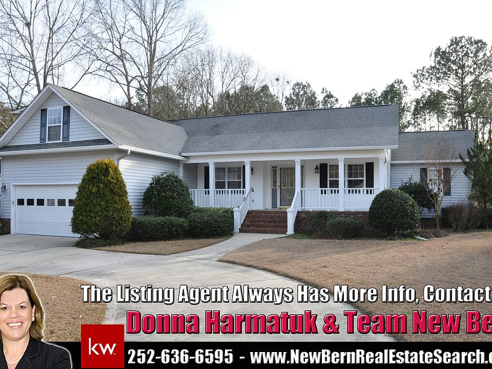 Nestled on a Large Wooded Lo