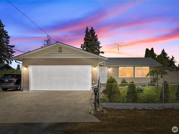 17001 17th Avenue Ct E, Spanaway, WA 98387