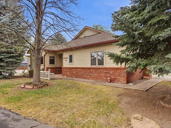 2nd image of 4540 Larkbunting Dr #1A