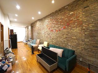 118 Ridge St APT 1B, New York, NY 10002