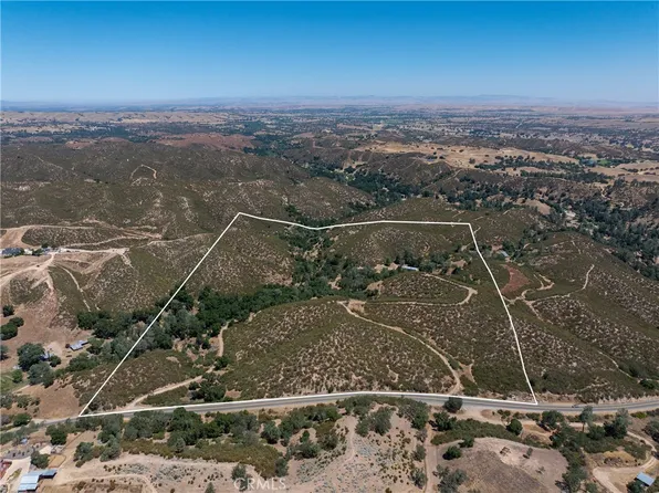 5450 Calf Canyon Hwy #12, Creston, CA 93432
