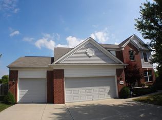 11566 Hamden Ct, Fishers, IN 46037