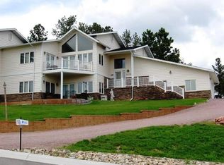 2109 Bison Pass, Hot Springs, SD 57747