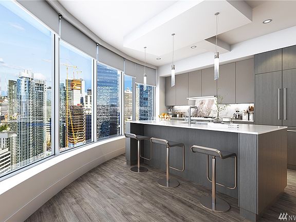 5th image of 600 Wall St Unit 703