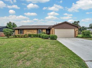 908 Trail Dr S, Altus, OK 73521