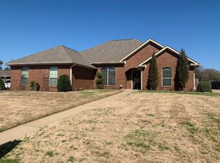 6810 Cameron, Texarkana, TX 75503