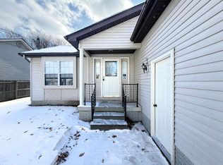 545 Allen St, Clio, MI 48420