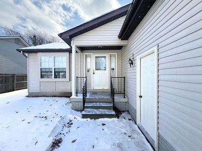 545 Allen St, Clio, MI, 48420