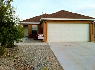 4804 Calle Bella Ave, Las Cruces, NM 88012