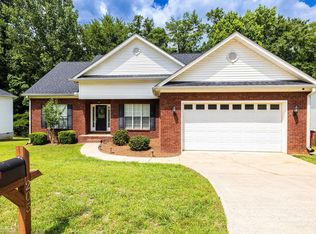 205 Sugarloaf Cir, Macon, GA