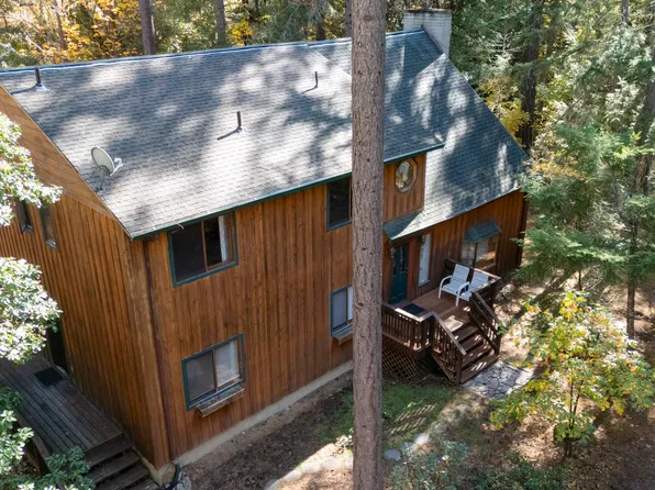 4046 Little Applegate Rd, Jacksonville, OR 97530