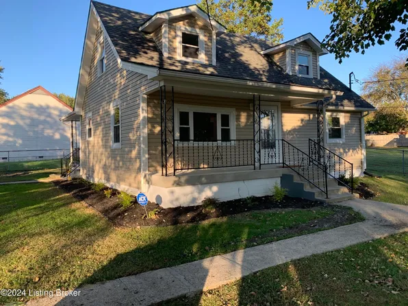 484 High St, New Haven, KY 40051