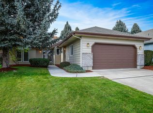2416 S Sunnybrook Ln, Veradale, WA 99037