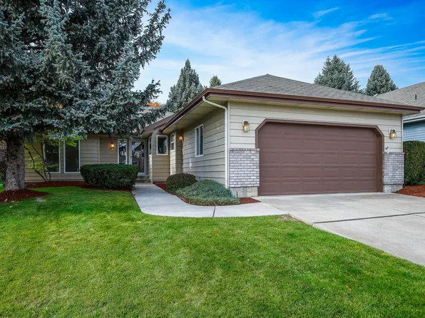 2416 S Sunnybrook Ln, Veradale, WA 99037