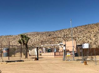 Chicago Rd, Apple valley, CA 92307