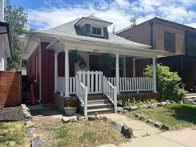 2812 Umatilla St — Photo 1