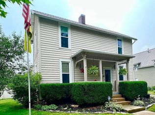 551 E Main St, Logan, OH 43138