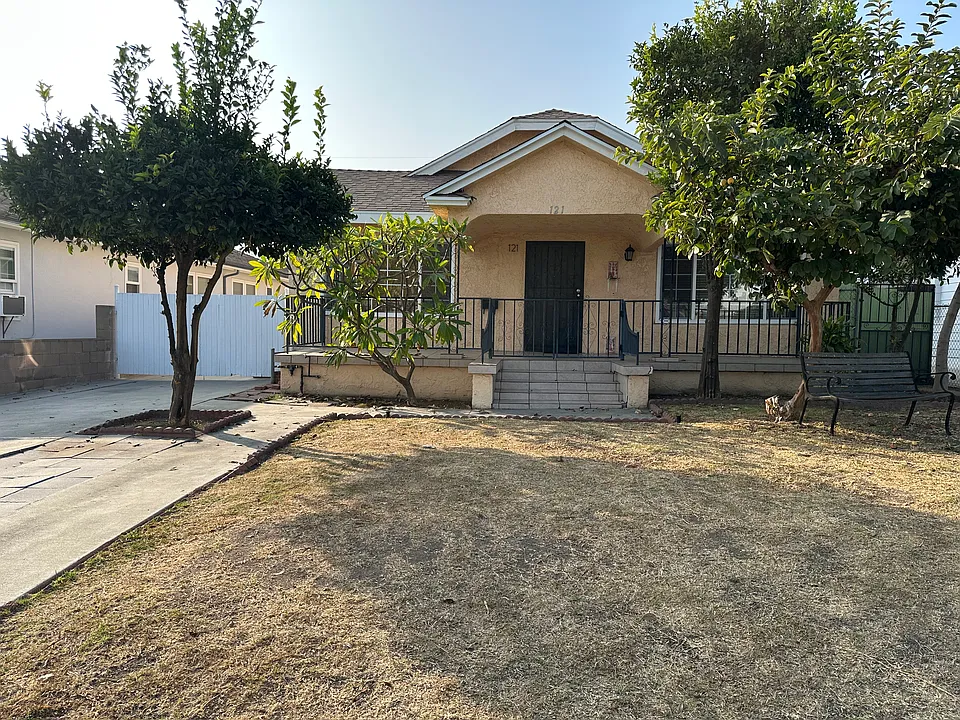 121 S Fremont Ave