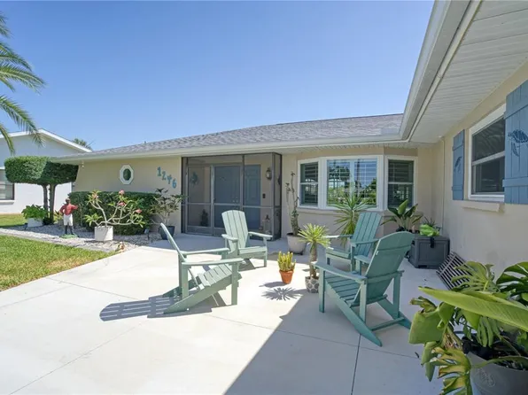 1246 Lucaya Ave, Venice, FL 34285