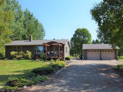 320 Meadow Ct NE, Bemidji, MN, 56601