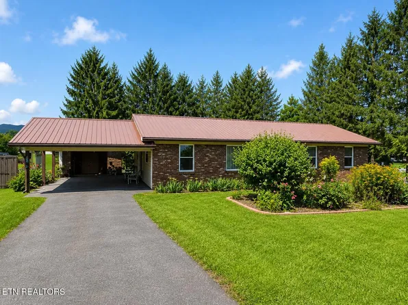 142 Dover Ave, Harrogate, TN 37752