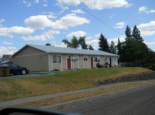 1206 N Pittsburg St, Spokane, WA 99202