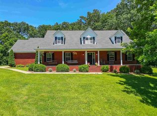480 Friendship Rd, Medina, TN 38355