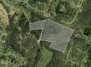 1875 Peach Orchard Hill Rd NE, Cleveland, TN 37323
