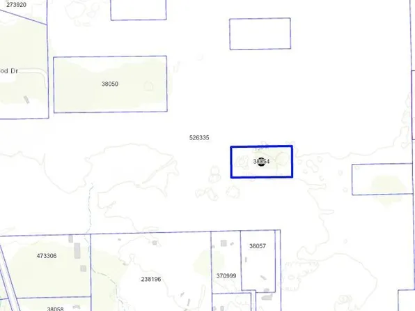 0 Crockett Xing, Conroe, TX 77303