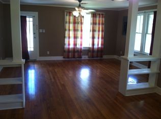 83 Main St, Franklin, LA 70538