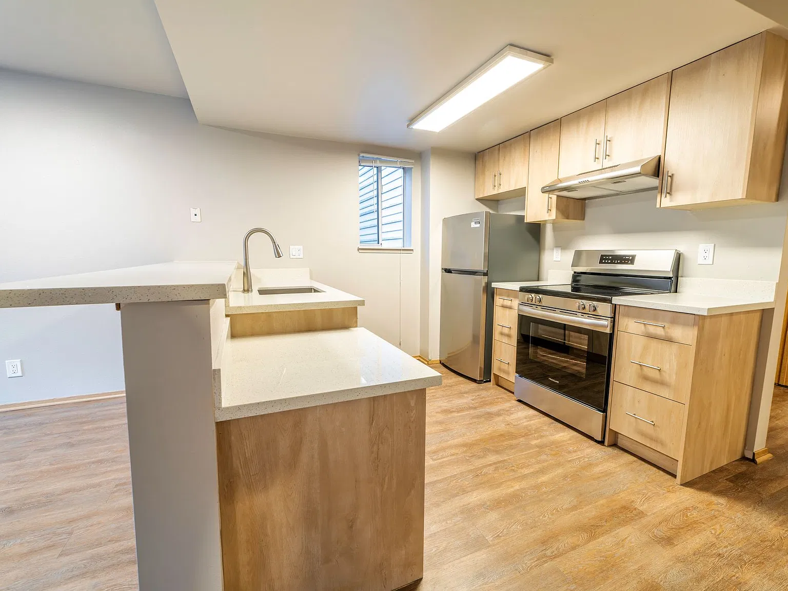 Terrace Villa Apartments — Photo 2