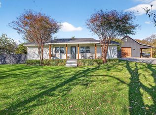 5816 Luella Rd, Sherman, TX 75090