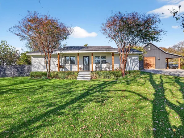 5816 Luella Rd, Sherman, TX 75090
