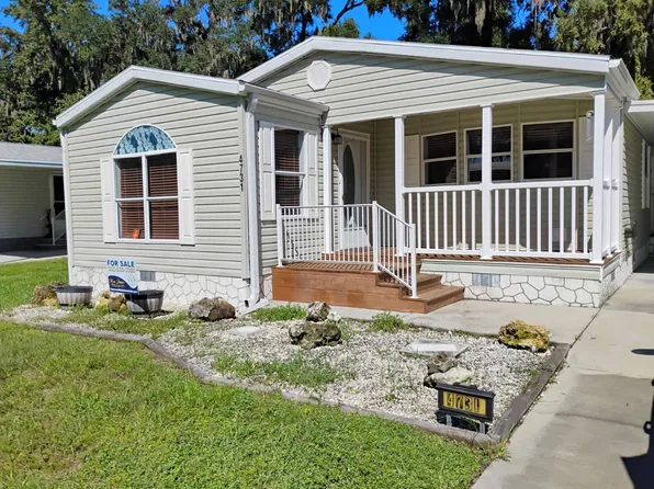 4731 NW 19th St, Ocala, FL 34482