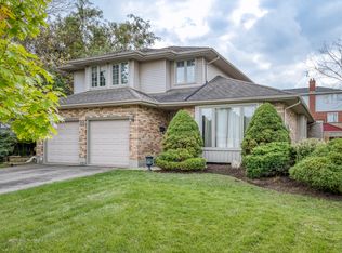 6 September Cres, London, ON N6K 4E3