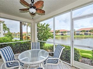 23750 Eddystone Rd #2101, Estero, FL 34135