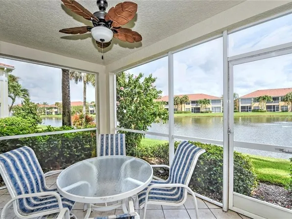 23750 Eddystone Rd #2101, Estero, FL 34135